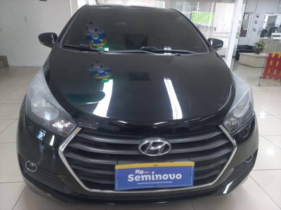 HYUNDAI HB20 1.0 COMFORT 12V FLEX 4P MANUAL